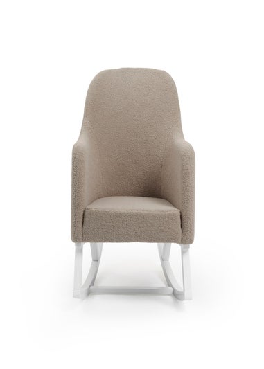 Ickle Bubba Brown Roxby Nursery Chair