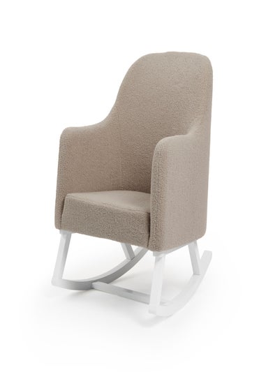 Ickle Bubba Brown Roxby Nursery Chair