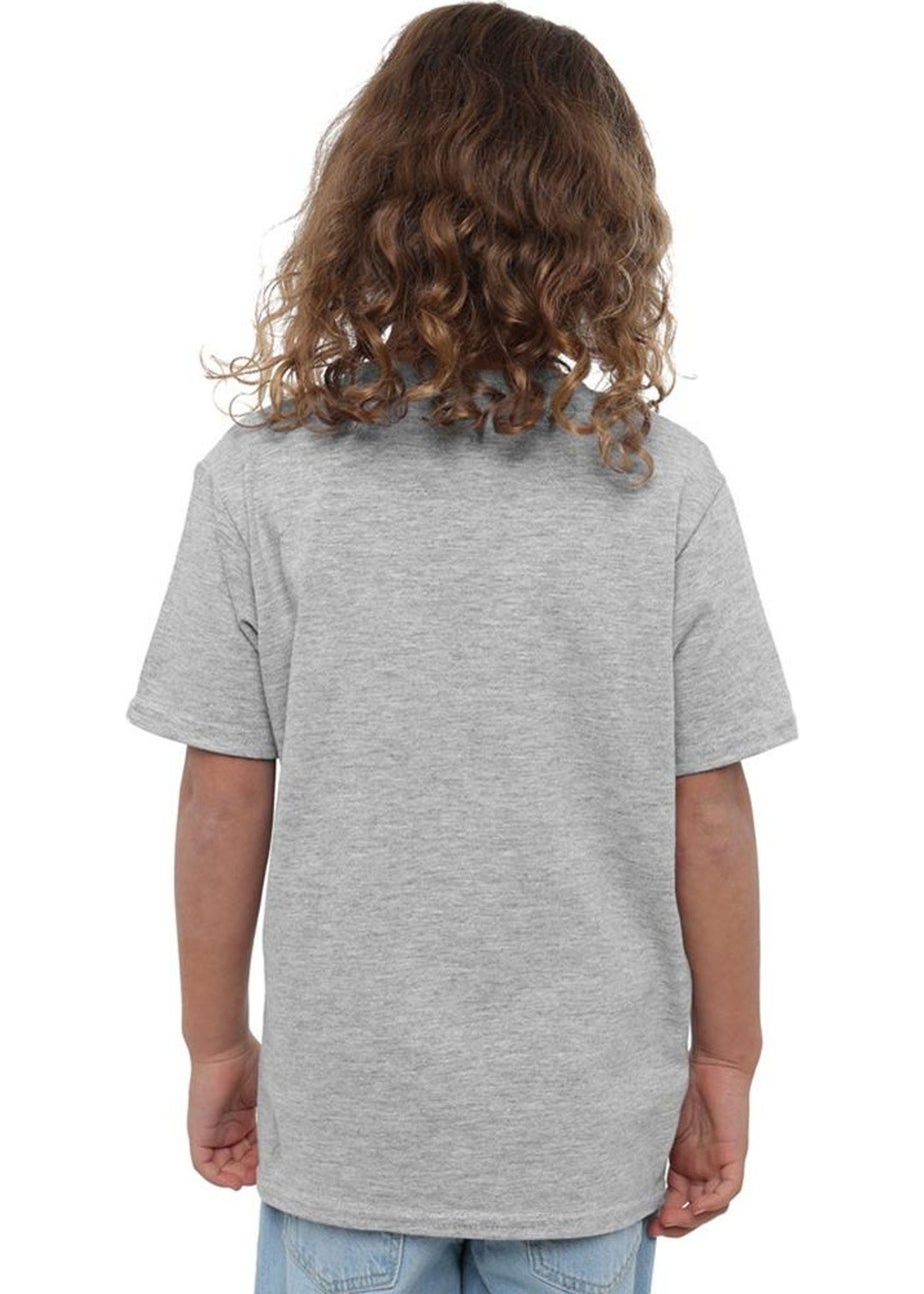 VIPwees T-Shirt In Cotone Biologico Per Bambini | Queen Of Camp Musician - Caricatura Originale