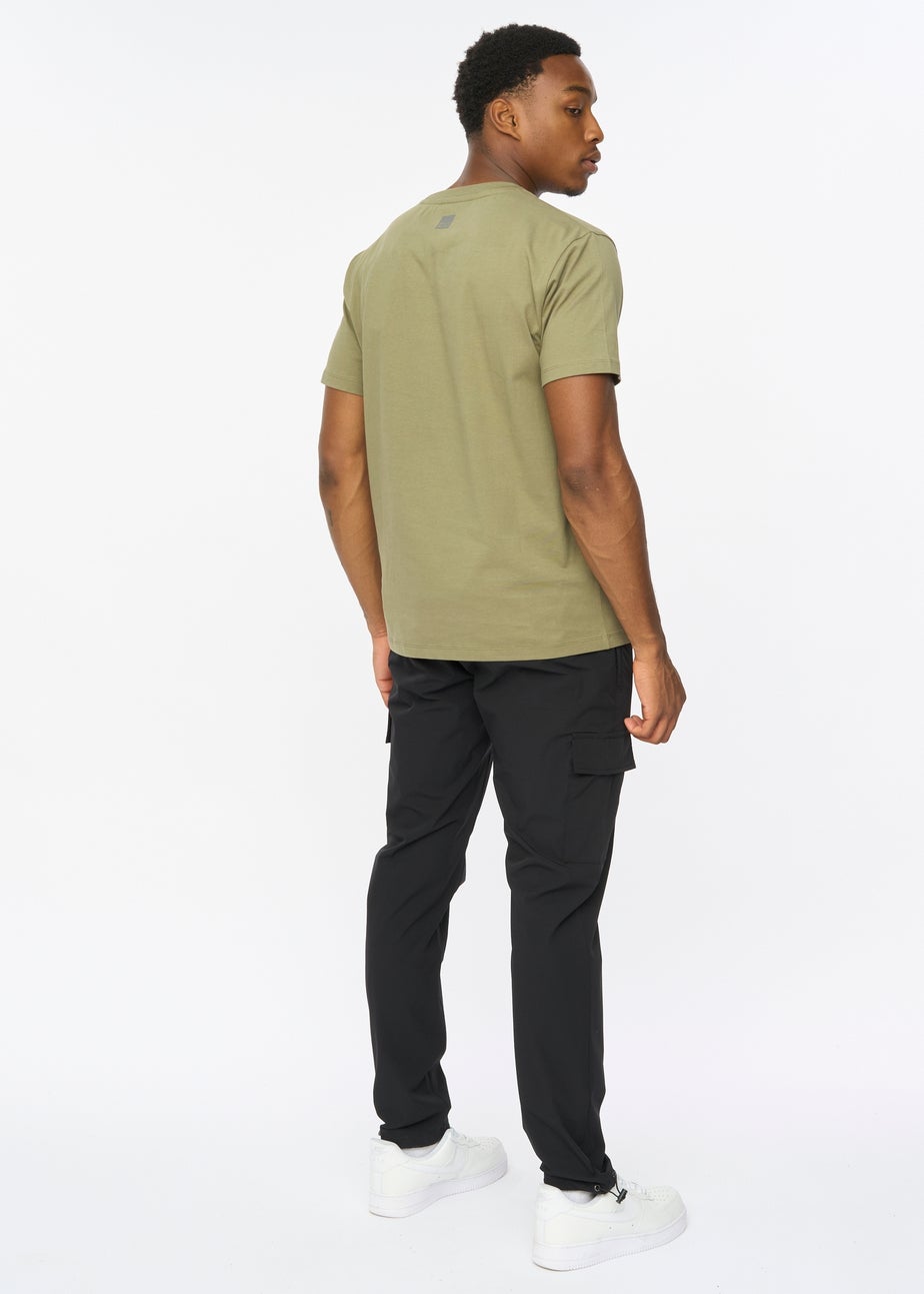 Duck & Cover Olive Rampmoore T-shirt