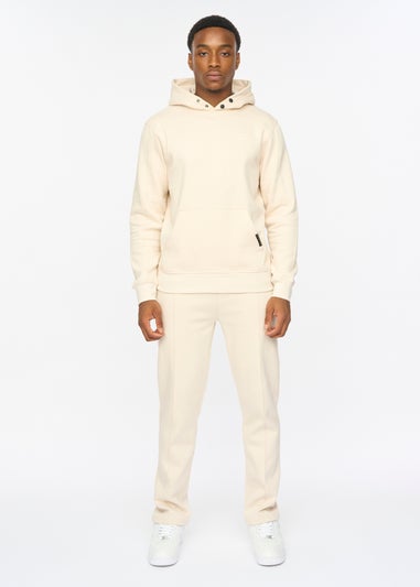 Duck & Cover Off White Chattamere Hoodie