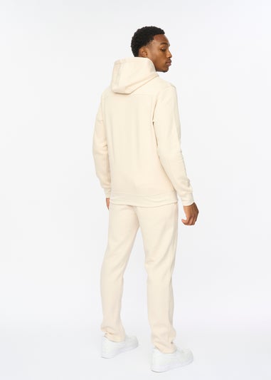 Duck & Cover Off White Chattamere Hoodie