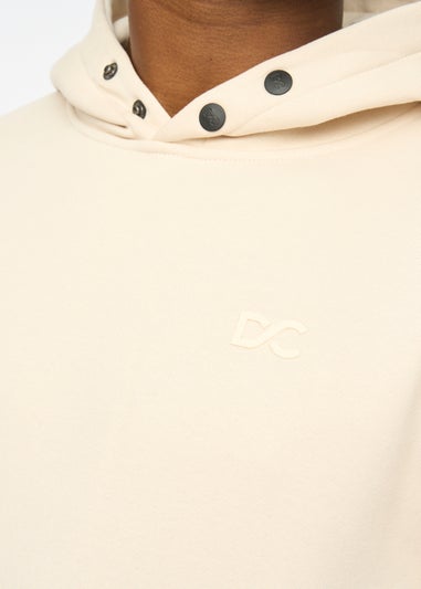 Duck & Cover Off White Chattamere Hoodie
