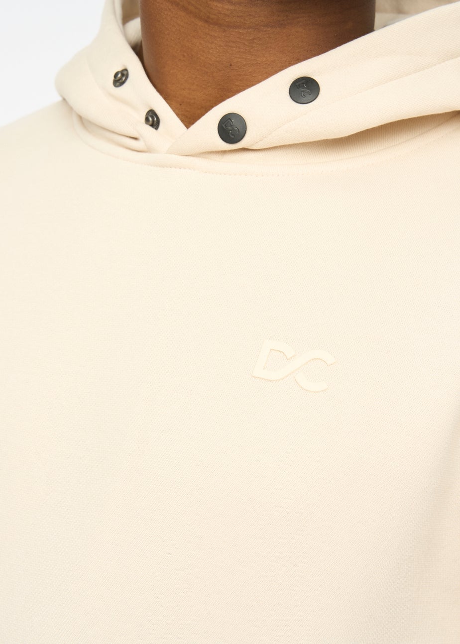 Duck & Cover Off White Chattamere Hoodie