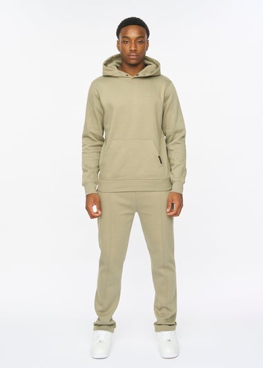 Duck & Cover Sage Chattamere Hoodie