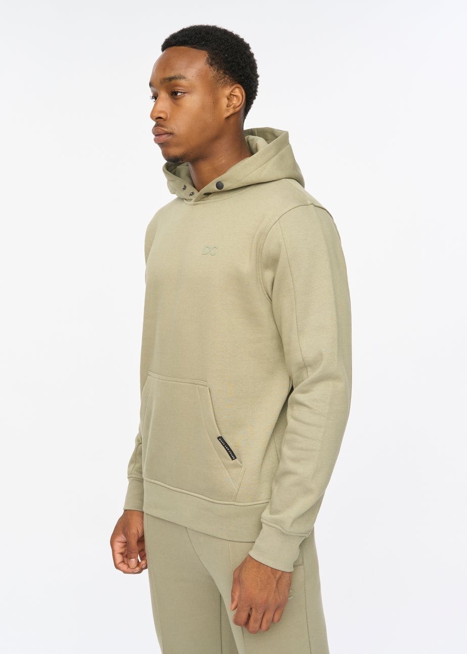 Duck & Cover Sage Chattamere Hoodie