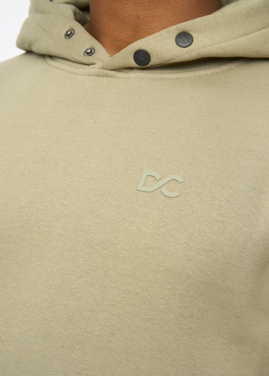 Duck & Cover Sage Chattamere Hoodie