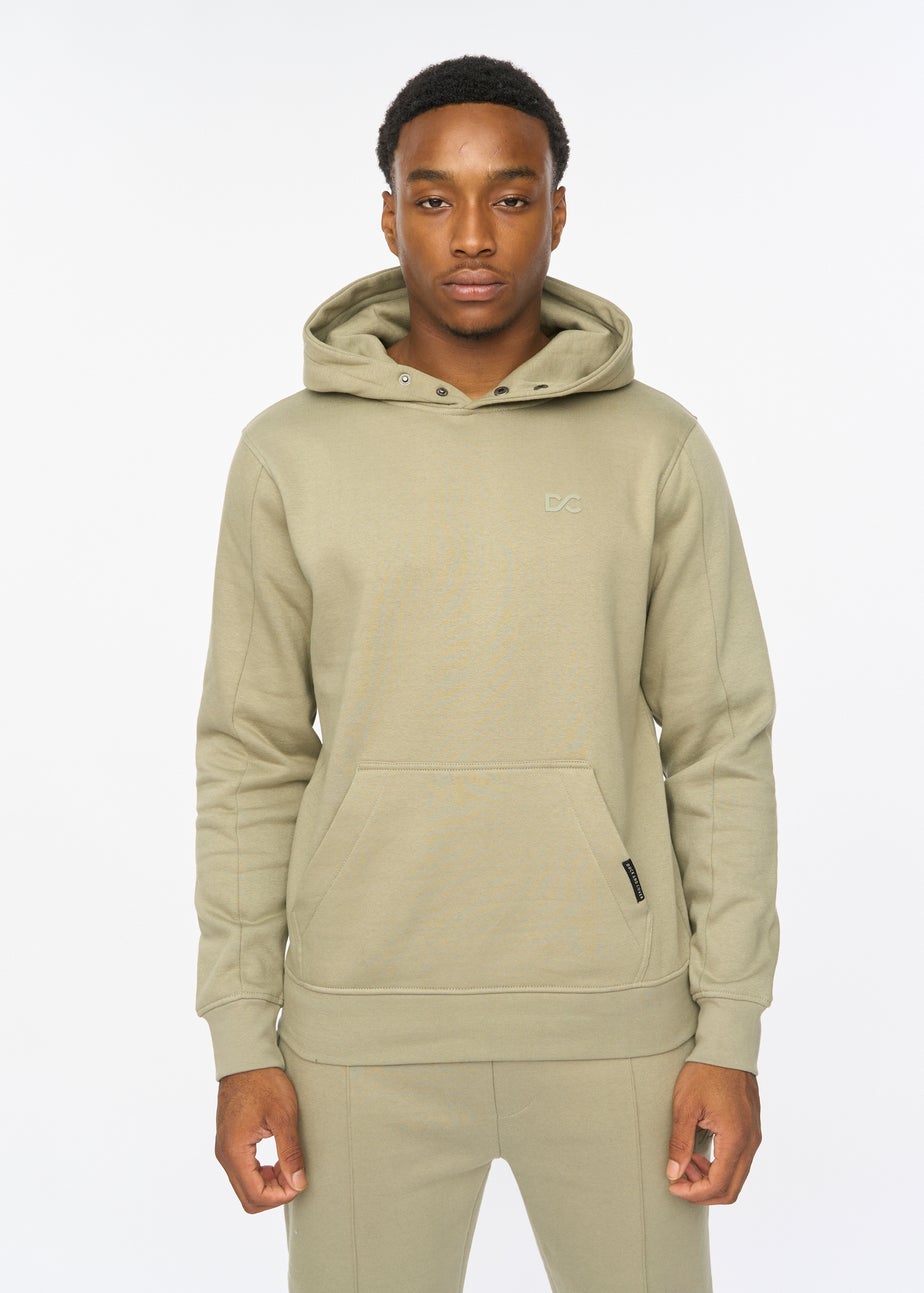 Duck & Cover Sage Chattamere Hoodie