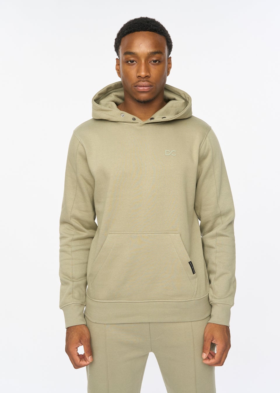 Duck & Cover Sage Chattamere Hoodie