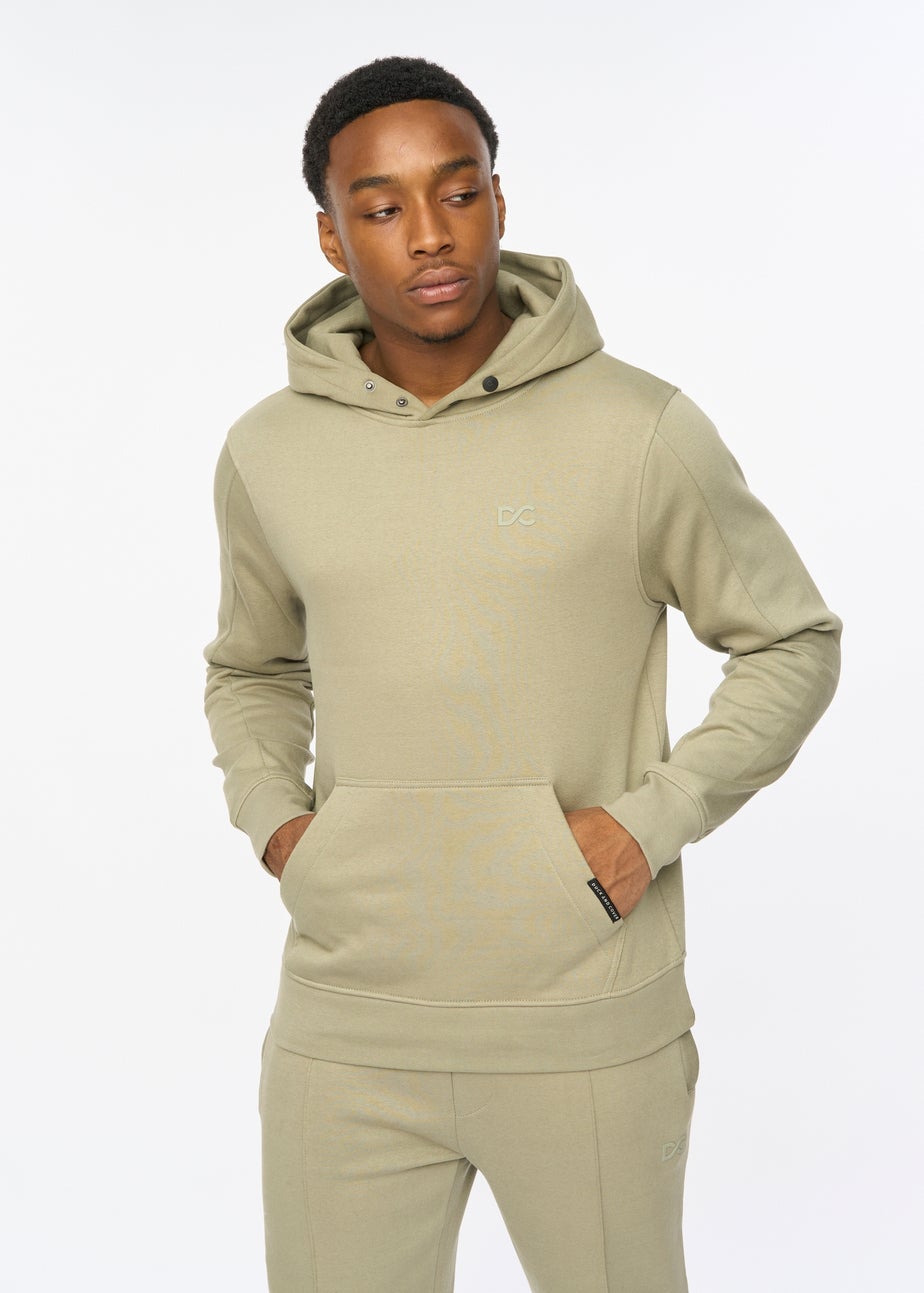 Duck & Cover Sage Chattamere Hoodie