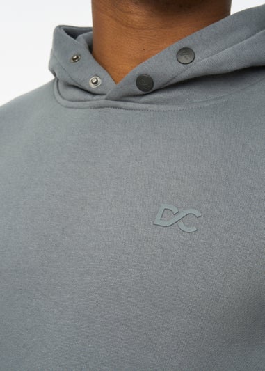 Duck & Cover Petrol Chattamere Hoodie