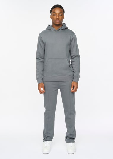 Duck & Cover Petrol Chattamere Hoodie