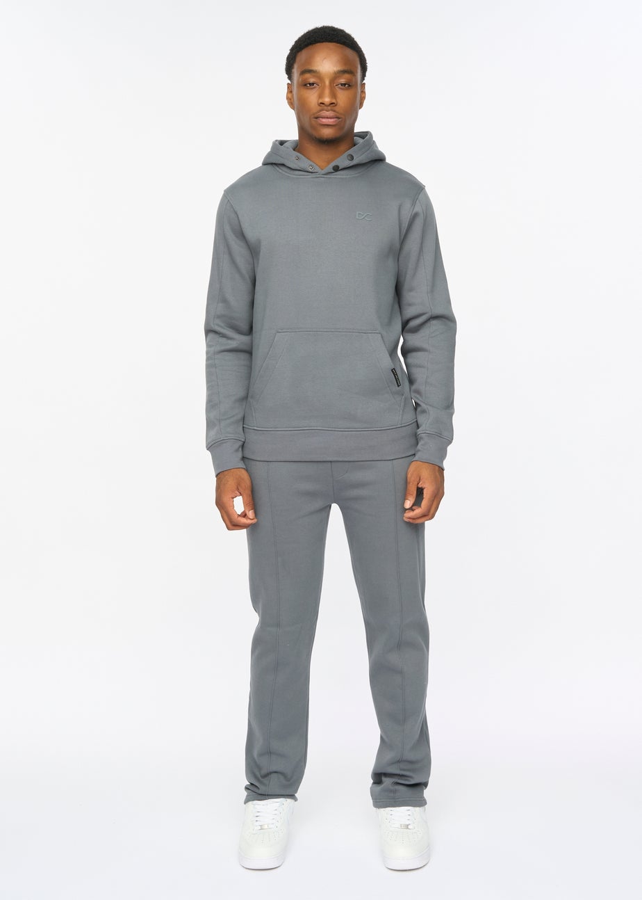 Duck & Cover Petrol Chattamere Hoodie