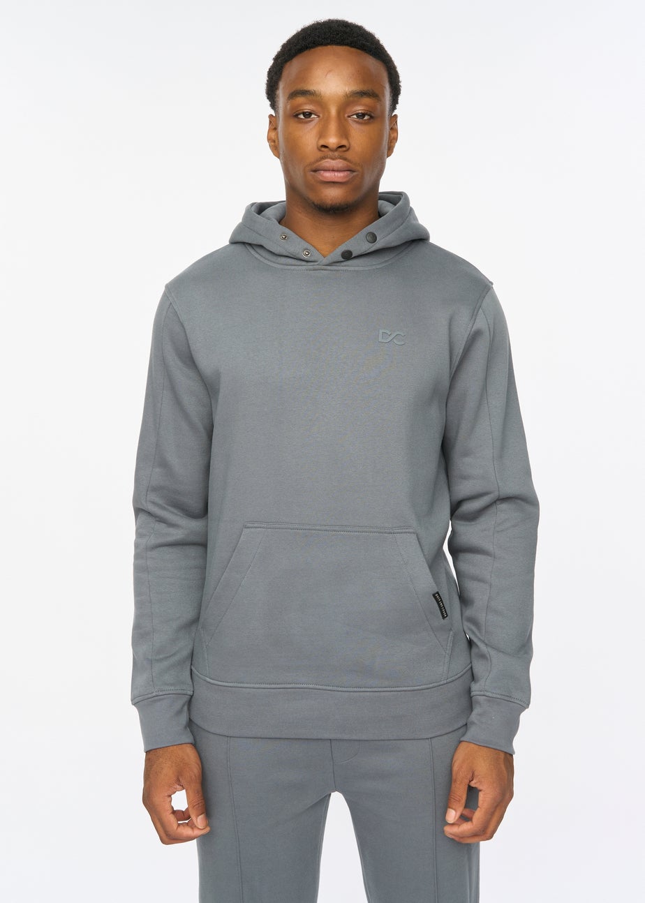 Duck & Cover Petrol Chattamere Hoodie