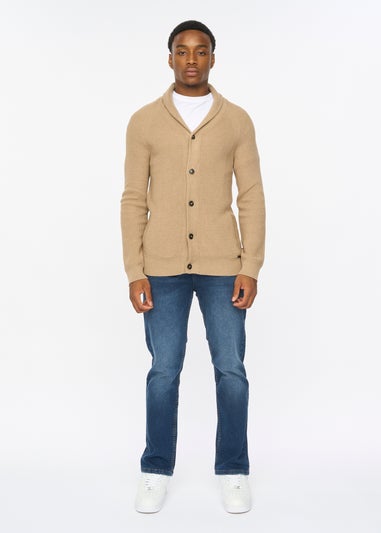 Duck & Cover Stone Venosa Cardigan