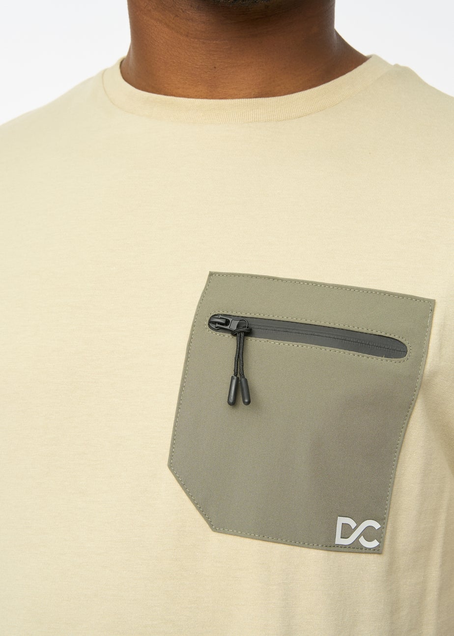Duck & Cover Sage Kematone T-shirt