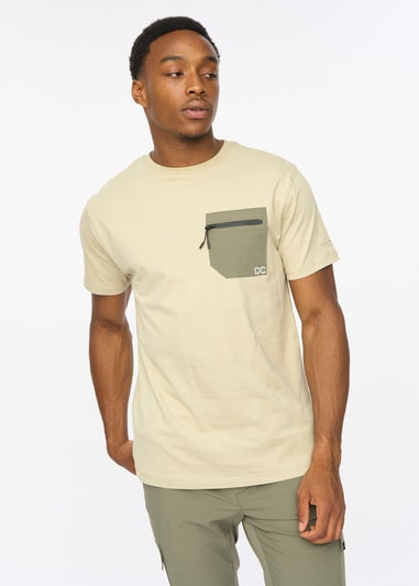 Duck & Cover Sage Kematone T-shirt
