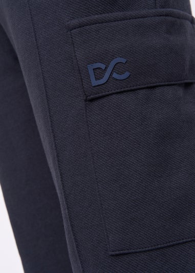 Duck & Cover Navy Optimus Jogger