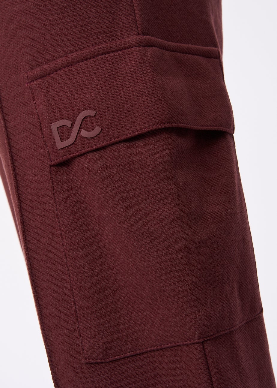 Duck & Cover Wine Optimus Jogger