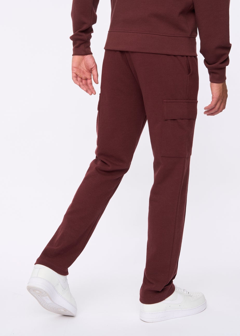 Duck & Cover Wine Optimus Jogger