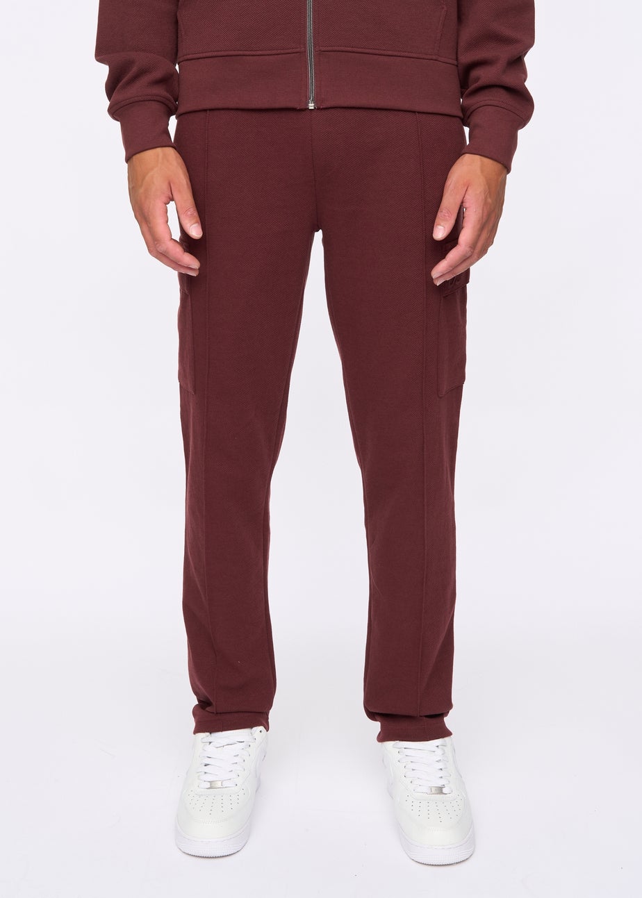 Duck & Cover Wine Optimus Jogger