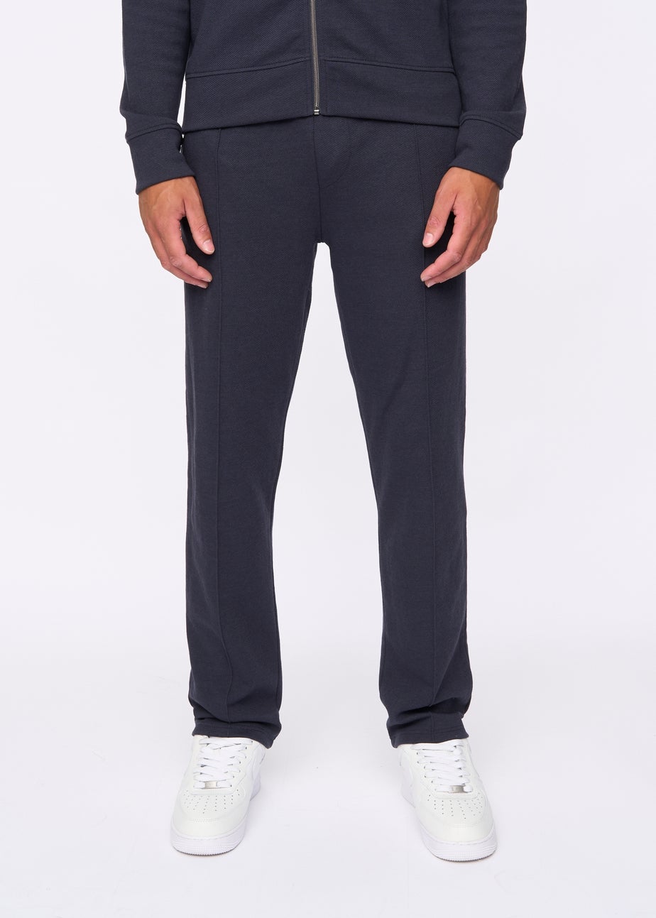 Duck & Cover Navy Tames Jogger