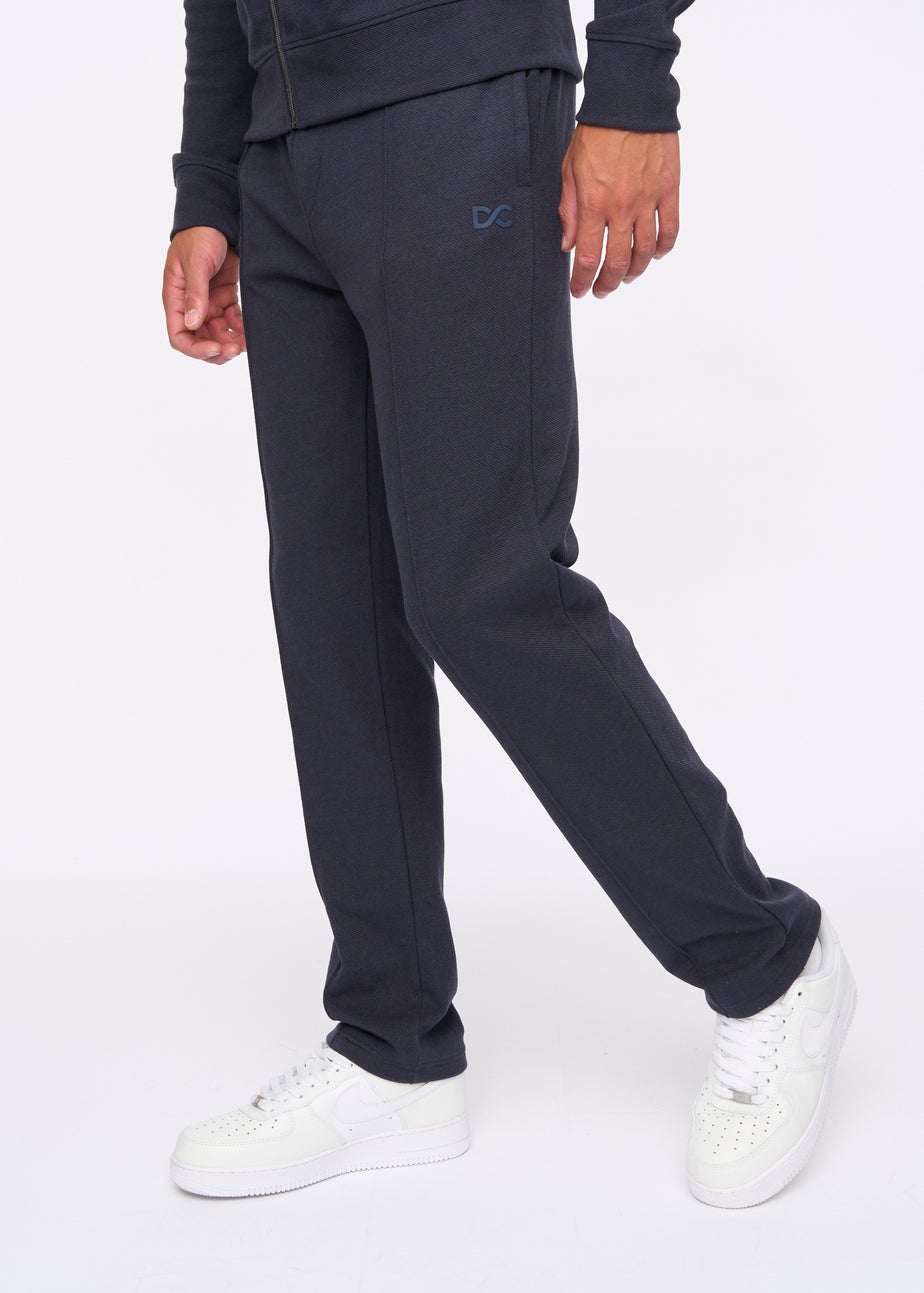 Duck & Cover Navy Tames Jogger