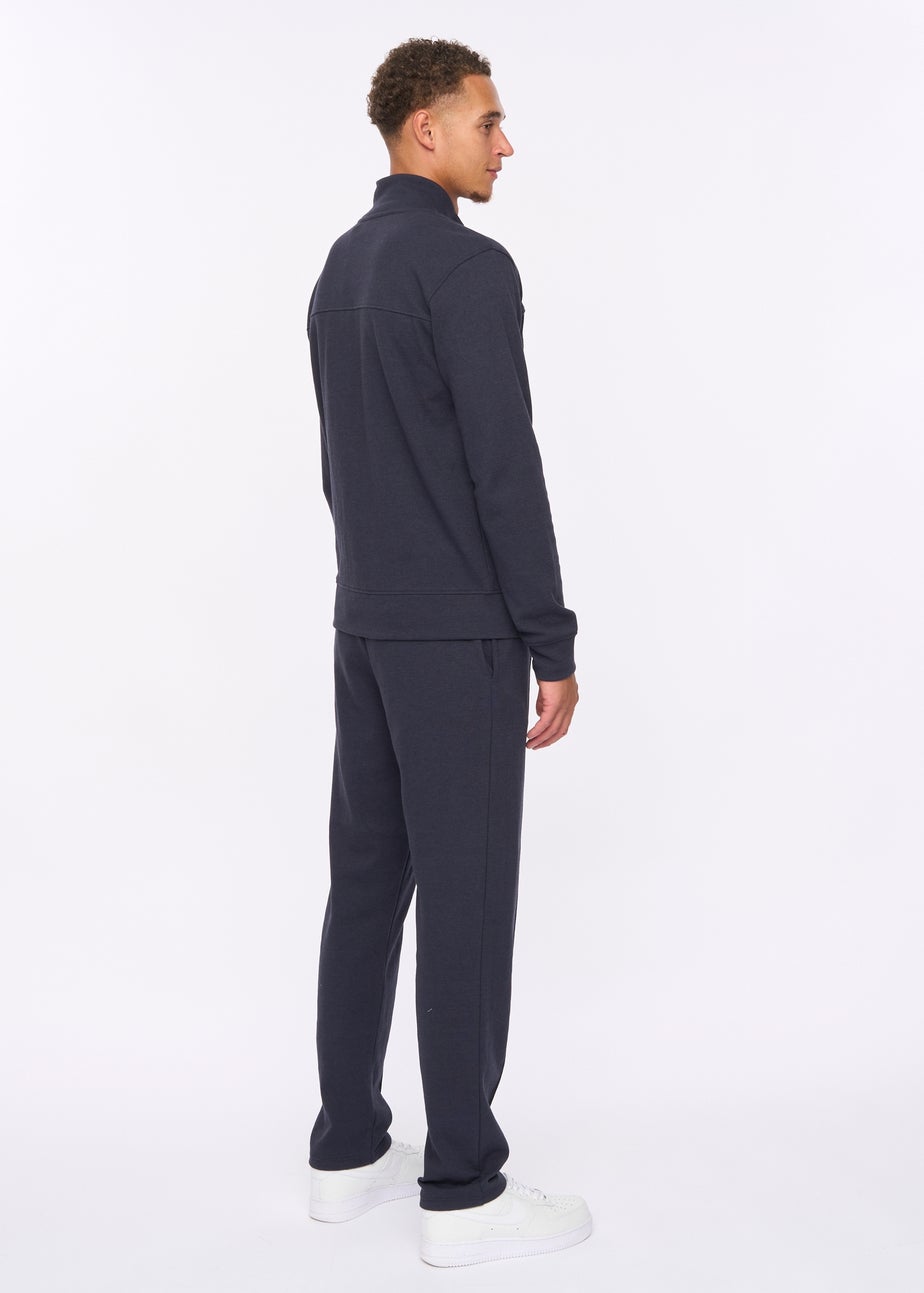 Duck & Cover Navy Tames Jogger