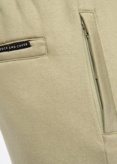 Duck & Cover Sage Chattamere Jog Pant