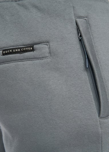 Duck & Cover Petrol Chattamere Jog Pant