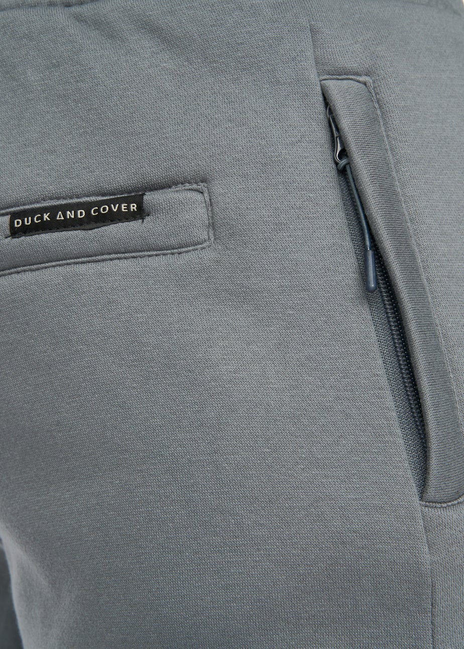 Duck & Cover Petrol Chattamere Jog Pant