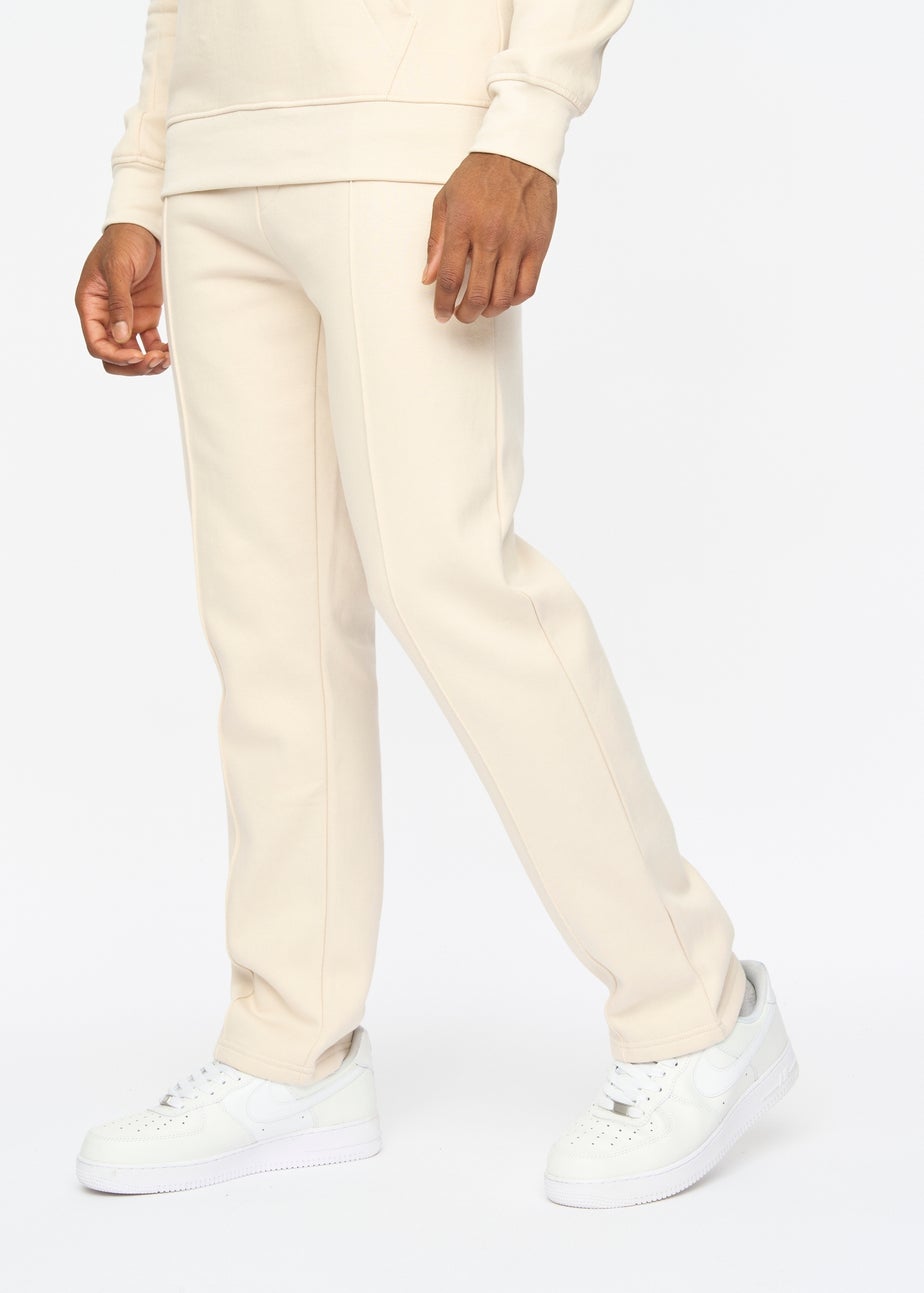 Duck & Cover Off White Chattamere Jog Pant