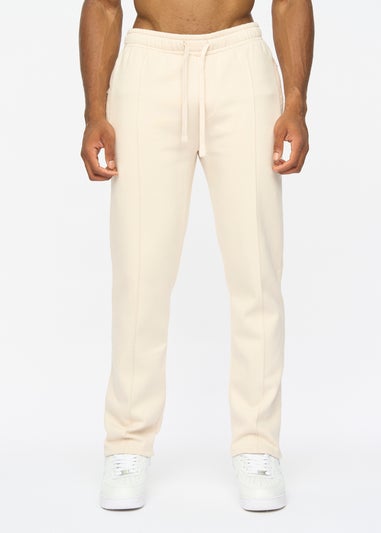 Duck & Cover Off White Chattamere Jog Pant