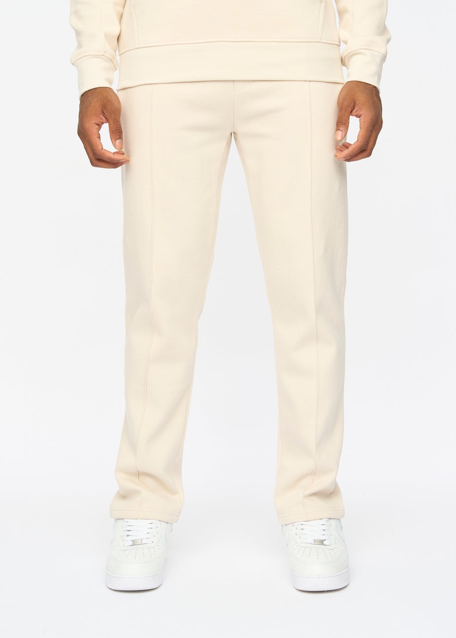 Duck & Cover Off White Chattamere Jog Pant