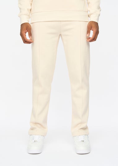 Duck & Cover Off White Chattamere Jog Pant