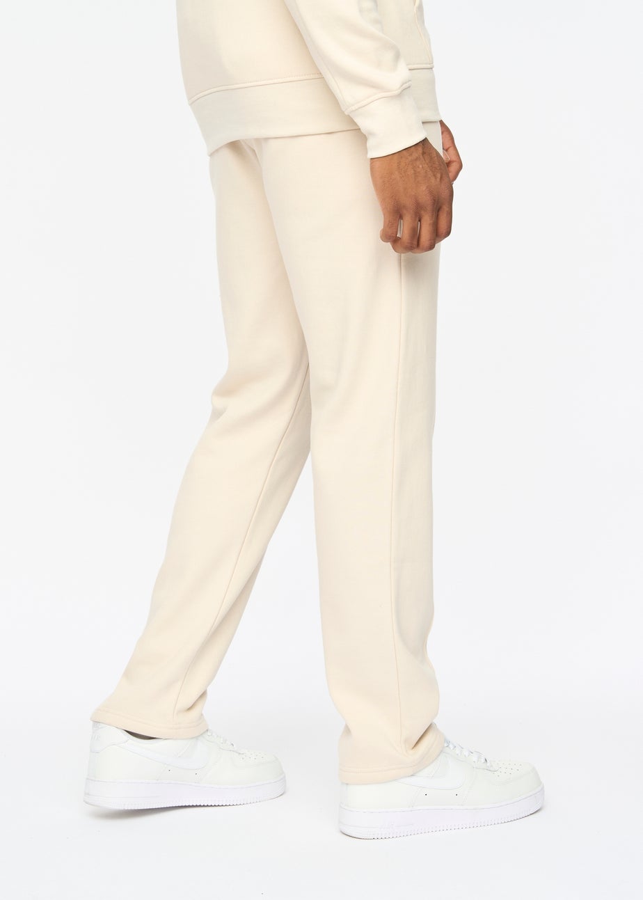 Duck & Cover Off White Chattamere Jog Pant