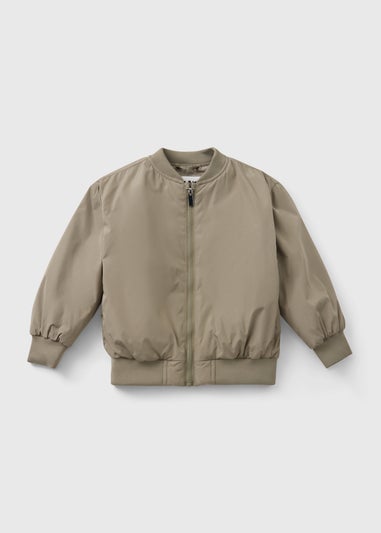 Boys Sage Bomber Jacket (1-7yrs)