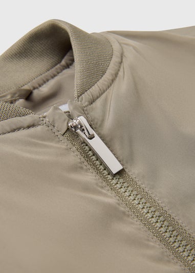 Boys Sage Bomber Jacket (1-7yrs)