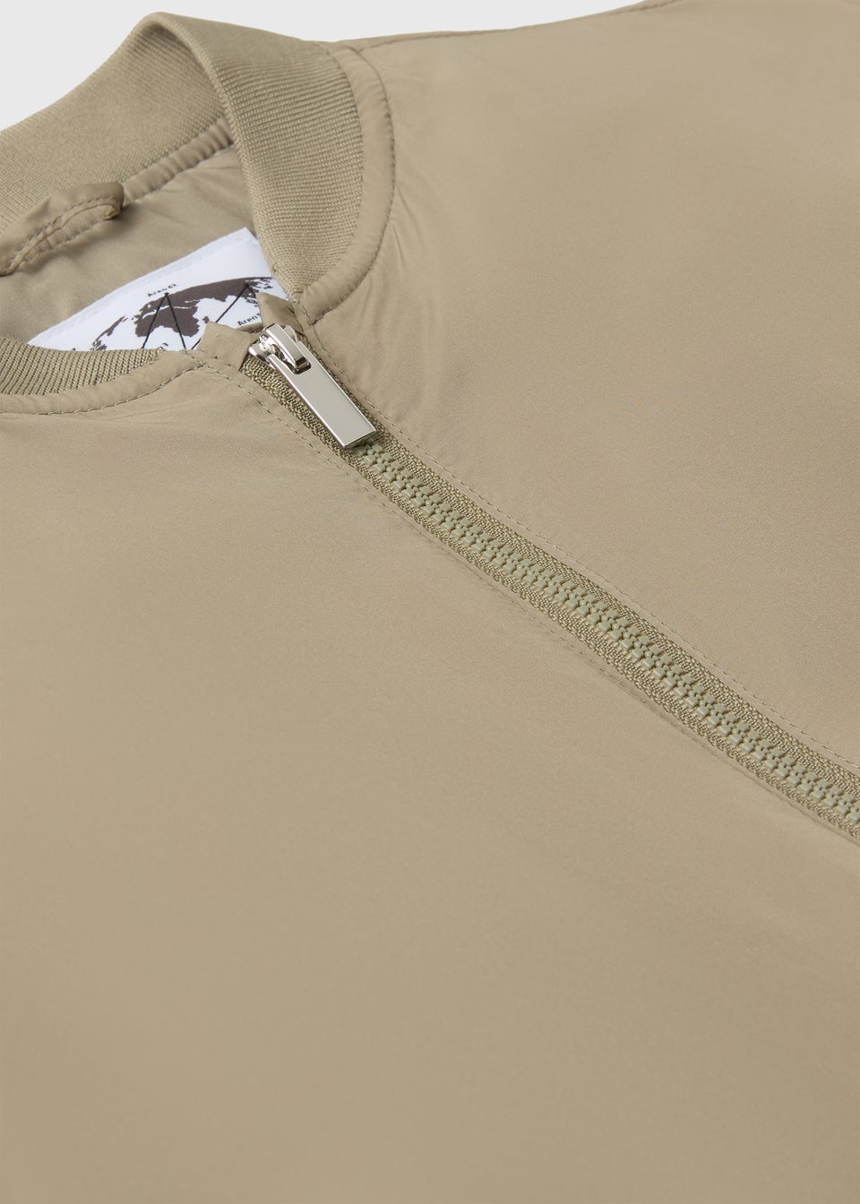 Boys Sage Smart Bomber (7-15yrs)