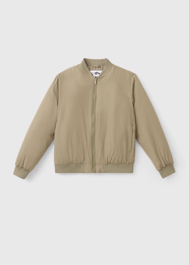 Boys Sage Smart Bomber (7-15yrs)
