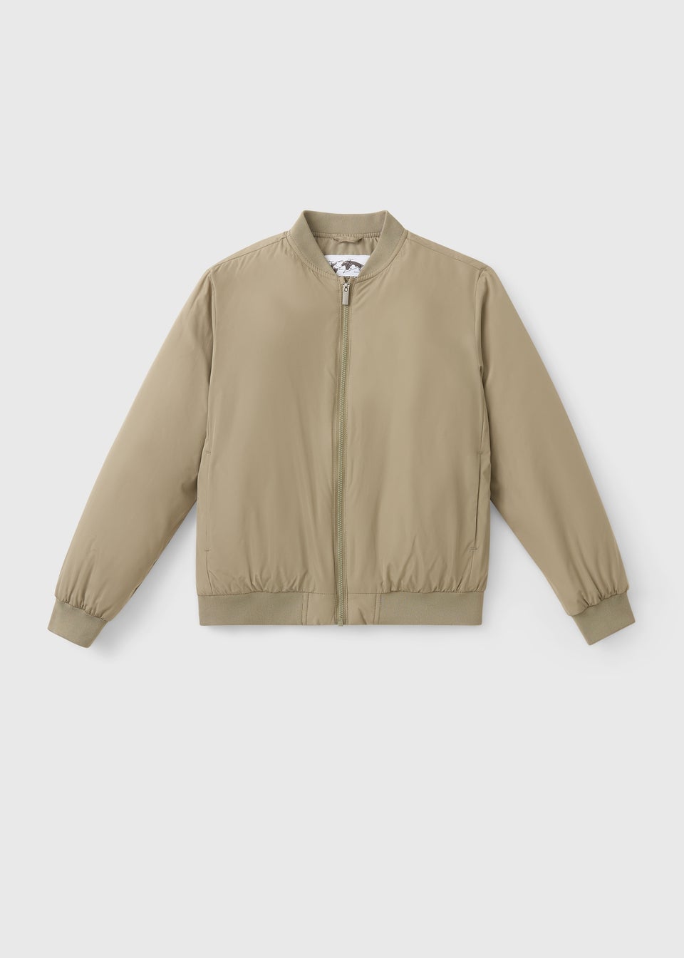 Boys Sage Smart Bomber (7-15yrs)