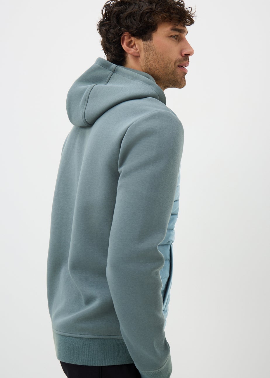 Green Storm Smart Hybrid Jacket