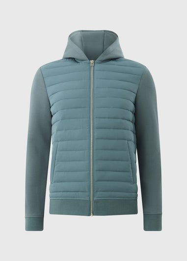 Green Storm Smart Hybrid Jacket
