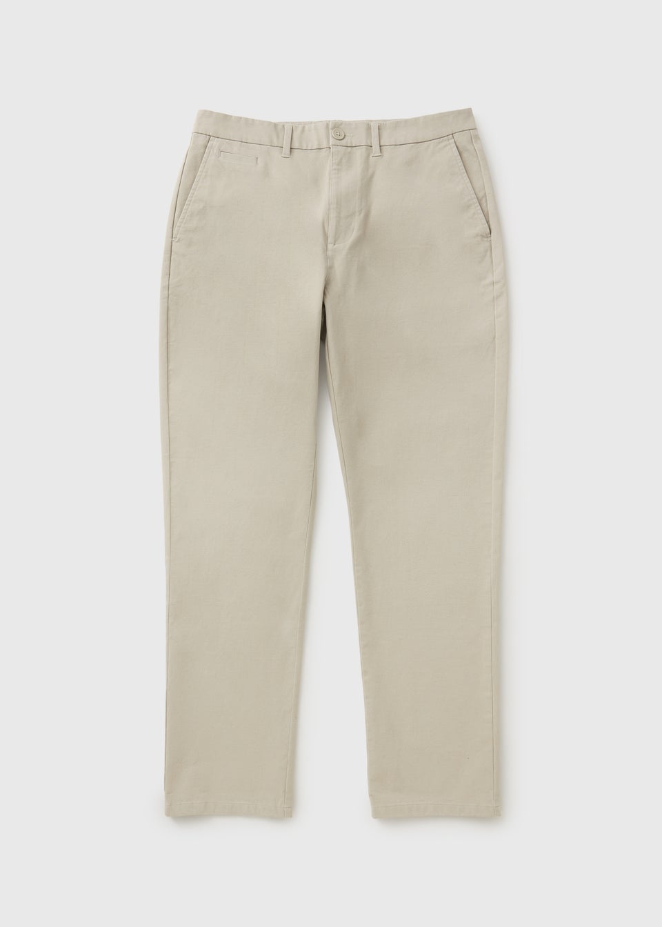 Bone Straight Fit Chinos