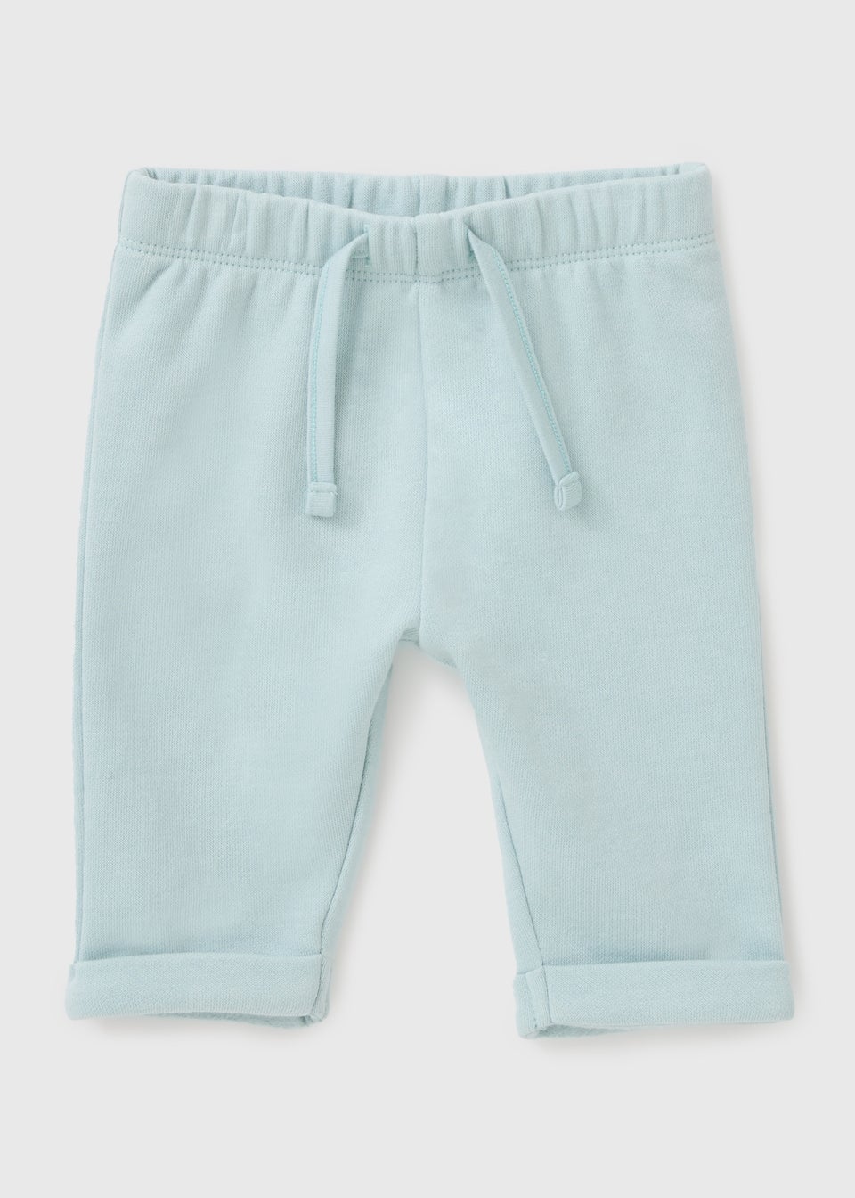 Baby Blue Jogging Bottoms (Newborn-23mths)