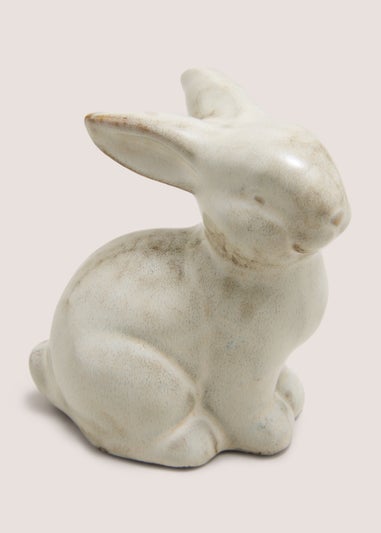 Rabbit Ceramic Ornament