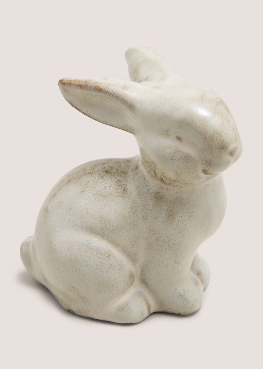 Rabbit Ceramic Ornament