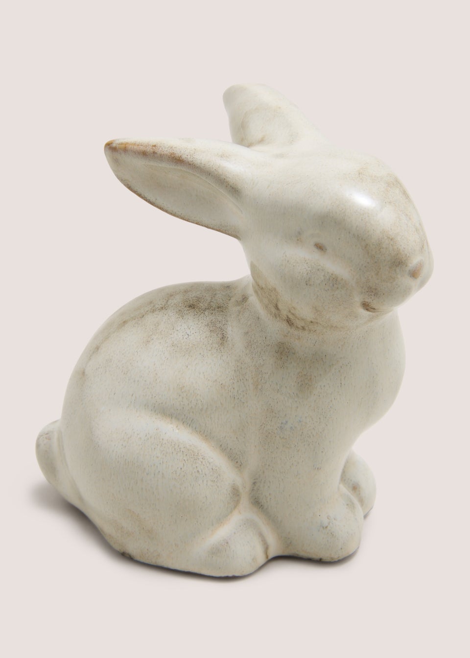 Rabbit Ceramic Ornament