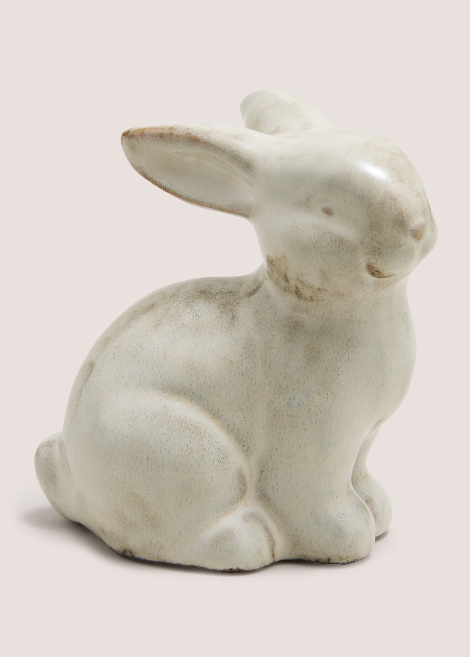Rabbit Ceramic Ornament