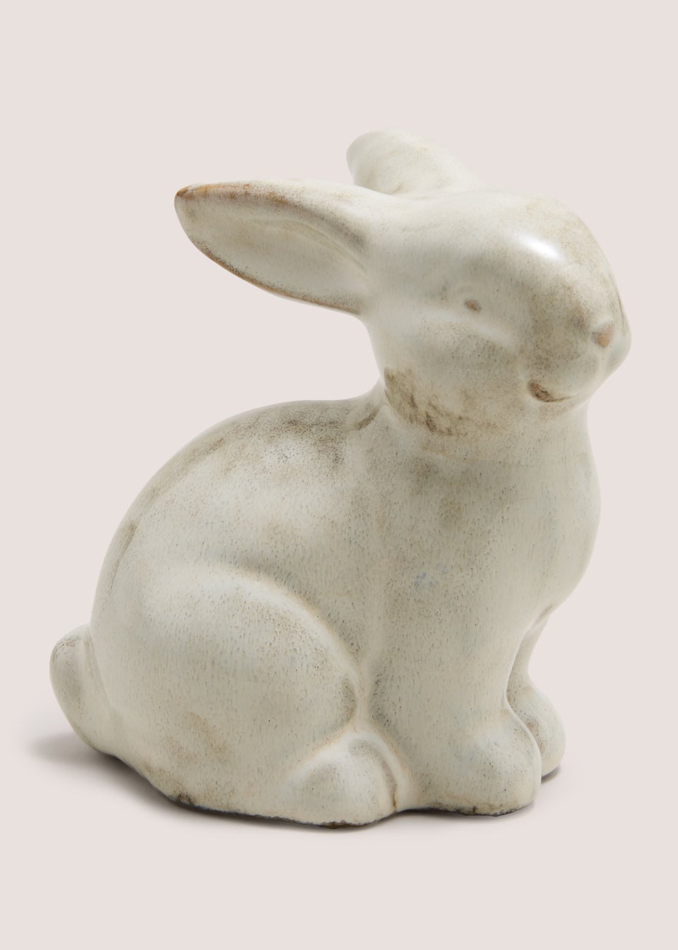 Rabbit Ceramic Ornament